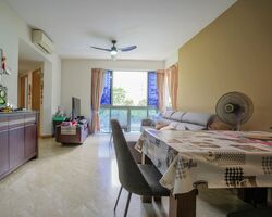 Tanamera Crest (D16), Condominium #503198371